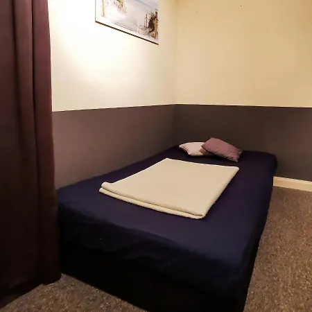 Ferienwohnung Tiede Apartment