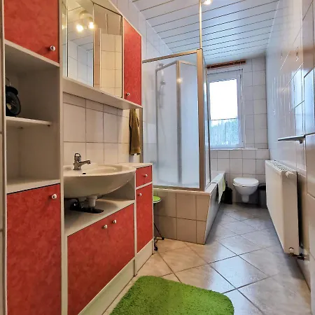 Ferienwohnung Tiede Apartment