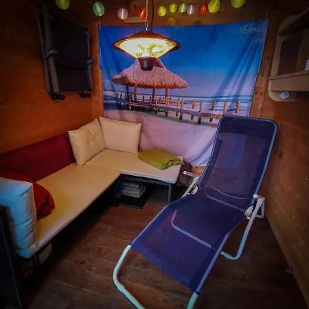 Ferienwohnung Tiede *