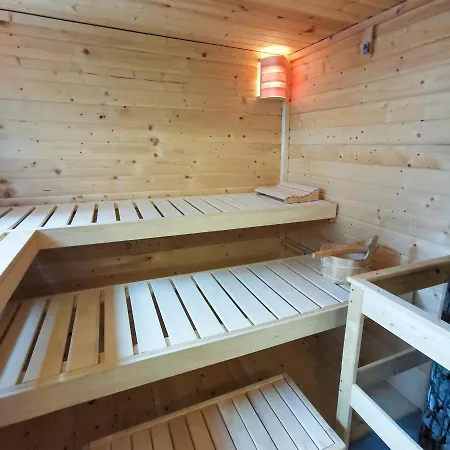 Apartment Ferienwohnung Tiede