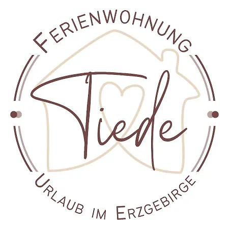 Ferienwohnung Tiede Apartment *