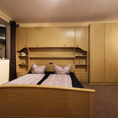 Ferienwohnung Tiede *