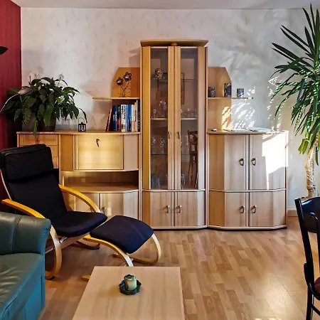 Ferienwohnung Tiede *