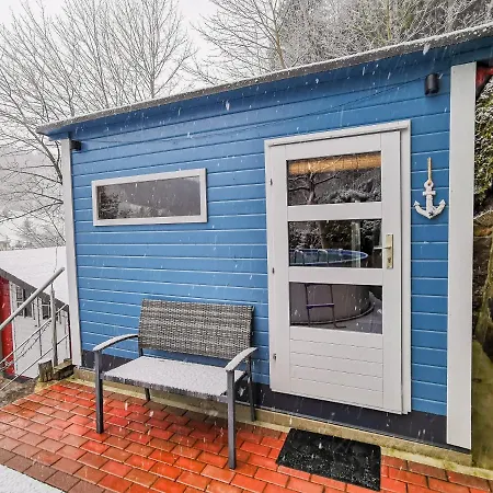 Ferienwohnung Tiede *