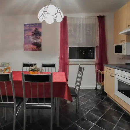 Ferienwohnung Tiede Apartment *