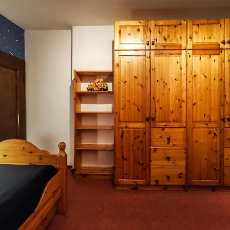 Ferienwohnung Tiede *
